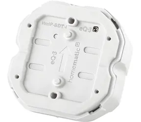 Homematic IP HmIP-BDT-I / Stmívací akční člen / zápustná montáž
