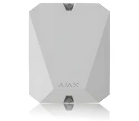 Ajax vhfBridge bílá / Komponenta / SmartHome