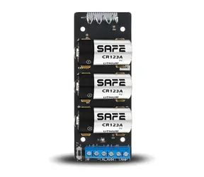 SAFE Input Board / Bezdrátový vstupní modul