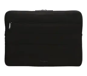 Targus Puffer Sleeve černá / Pouzdro na notebook / 15-16" / polyester