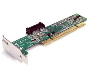 StarTech Adaptér PCI na PCIe / Adaptér / čipset Pericom PI7C9X111SL