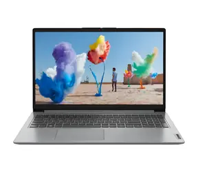 Lenovo IdeaPad 1 15AMN7 šedá / Notebook / 15,6" FHD / AMD Athlon Silver 7120U / 8GB / 512GB SSD / W11H
