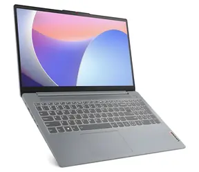 Lenovo IdeaPad Slim 3 15IAN8 šedá / 15.6" FHD / Intel i3-N305 1.8GHz / 8GB / 512GB SSD / Intel UHD / W11H