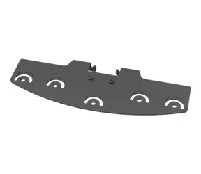 AXIS T90 Multi Bracket / Montážní konzole / pro osvětlovací jednotky řady T90