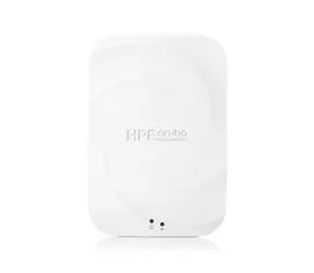 HPE AP-605H / Přístupový bod / Wi-Fi