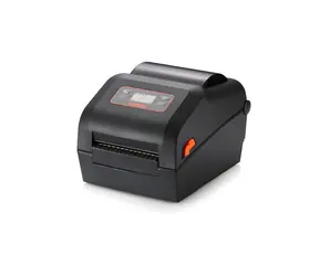 Bixolon XD5-40D černá / Tiskárna štítků / DT / 203 dpi / USB / USB Host / Ethernet / Bluetooth