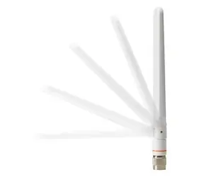 Cisco Dipólová anténa 2,4 GHz/5 GHz bílá / Anténa / 2 dBi / 4 dBi / RP-TNC konektor