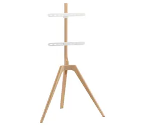 Sunne stojan pro LCD a TV 45 - 65" / Stojan / max. 40 kg / dřevěný