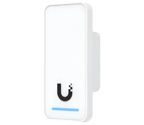 Ubiquiti UniFi Access Reader G3 bílá / Přístupová čtečka NFC / Bluetooth / PoE / IP55