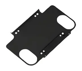 ELO Shelf Mount Bracket I-Series a 02 Series / Montážní držák / pro POS terminály