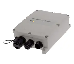 AXIS Midspan 30W / PoE injektor / IEEE 802.3af / Outdoor