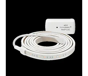 Homematic IP HmIP-LSS / LED pásek se zdrojem / SmartHome / délka 2 m
