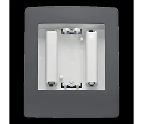 Homematic IP HmIP-DS55-A antracit / Stojánek bateriových komponent / 55 mm