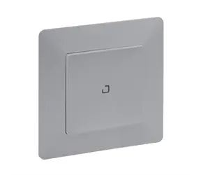 Legrand Valena Life with Netatmo hliník / Inteligentní spínač a stmívač / SmartHome