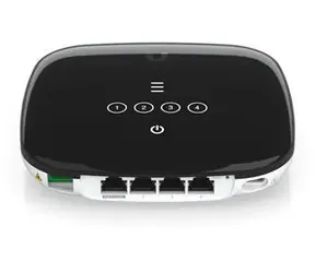 Ubiquiti UF-WiFi6 / GPON CPE router / Wi-Fi 6