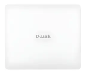 D-Link DAP-3666 / Access Point / Dual-Band / PoE / venkovní