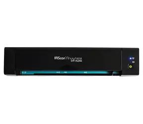 IRIS IRIScan Anywhere 6 Wifi / Přenosný skener / Duplexní / Wi-Fi
