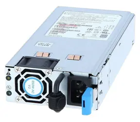 Cisco Nexus NEBS AC 650W / Napájecí zdroj / 650 W / Port-side exhaust / NEBS