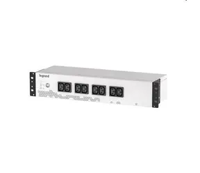 Legrand UPS Keor PDU 480W / Záložní zdroj UPS / 2U / 8x IEC / USB / olověná baterie