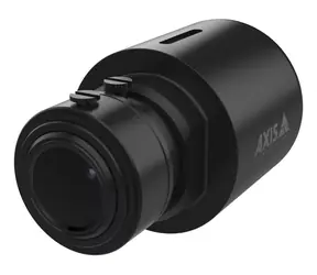 Axis F2115-R / Snímací jednotka / varifokální / pro řadu F-Series