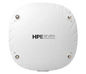 Aruba AP-514 (RW) / Přístupový bod / Wireless LAN AP