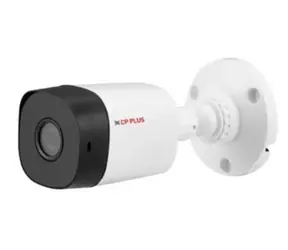 CP PLUS TC51PL2C-0360 / Venkovní kamera 4v1 / 5 MPx / IR přísvit 20 m / Mikrofon / IP67