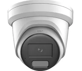 Hikvision DS-2CD2387G2H-LISU/SL(2.8mm)(eF) / IP kamera / Turret / 8 Mpix / ColorVu / AcuSense / IR 40 m / IP67
