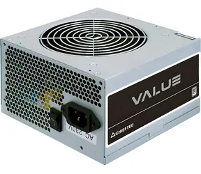 Chieftec Value 700W (APB-700B8) / Zdroj / ATX / 700W