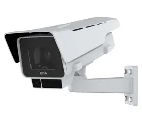 AXIS P1388-LE / IP kamera / Venkovní / 1/1.8" snímač / IP66, IP67 / NEMA 4X