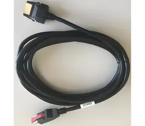 Epson PWR-USB to 1x8 PWR černá / Napájecí kabel / USB-A / 3,65 m