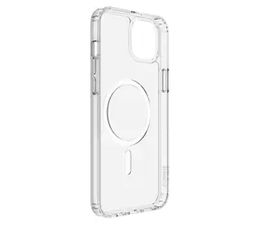 Belkin SheerForce MagSafe čirá / Pouzdro / pro Apple iPhone 14 / antibakteriální úprava