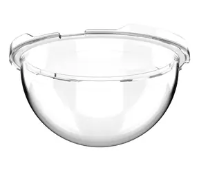 AXIS M42 Clear Dome A / Náhradní kryt kamery / čirý / balení 4 ks
