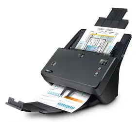 Plustek SmartOffice PT2160 / Skener / A3 / Duplex / ADF / 600 dpi / 60 str./min