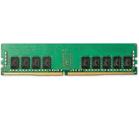 HP 8GB DDR4-2933 / Paměť RAM / ECC / DIMM / CL21