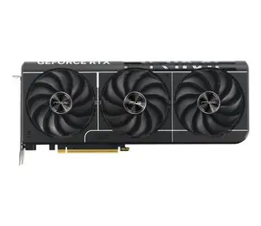 Asus GeForce RTX 5080 PRIME OC EVO 16GB / Grafická karta / GDDR7 / 256-bit / 1x HDMI + 3x DP / PCIe 5.0 / 850W