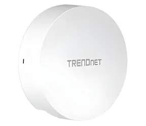 TRENDnet TEW-823DAP / AP / Dual Band / 867+400 Mbps / PoE+