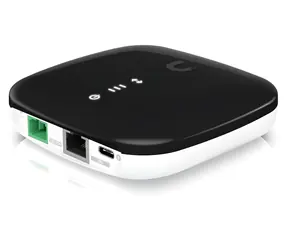 Ubiquiti UISP Fiber XGS-PON ONU / Optická síťová jednotka / XGS-PON / GPON