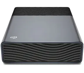 Seagate One Touch 24TB šedá / Externí HDD / 3,5" / USB-C