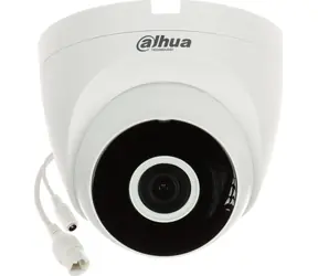 Dahua IPC-HDW1230DT-SAW-0280B / IP kamera / Wi-Fi / 1080p / objektiv 2,8 mm