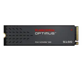 SanDisk Optimus 5100 500GB / SSD disk / NVMe