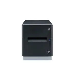 Star Micronics MC-Label3 MCL32CBI černá / Tiskárna štítků / Direct Thermal / Linerless