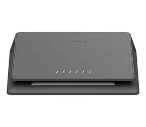 D-Link DMS-106XT / Switch / 5x 2,5 GbE + 1x 10 GbE / neřízený / stolní