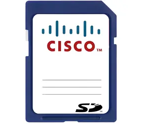 Cisco SD karta 1GB pro IE2000/IE3010 / Paměťová karta / SD / 1GB