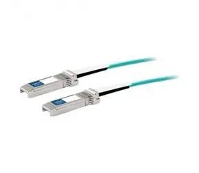 Cisco AOC SFP+ kabel 2 m / Aktivní optický kabel / 10 Gbps / SFP+ do SFP+
