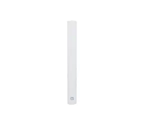 Homematic IP HmIP-SWDO-PL-2 bílá / Okenní a dveřní senzor - optický plus / IP20 / 2x AAA