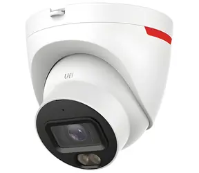 SAFE Turret Cam PRO bílá / IP kamera / Turret / 8 MPix / objektiv 2,8 mm