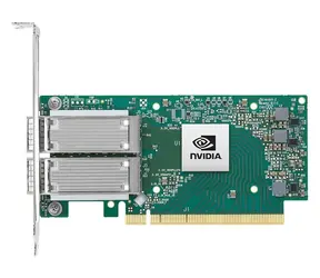 NVIDIA ConnectX-5 EN / Síťová karta / 10/25GbE dual-port SFP28 / PCIe3.0 x8