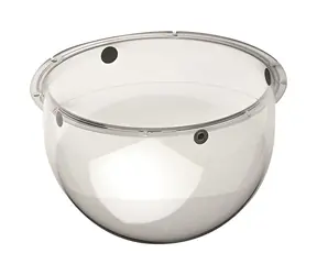AXIS P54 Clear Dome / Ochranný kryt IP kamery / čirý