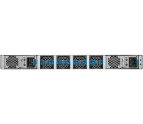 Cisco Nexus 2K/3K náhradní ventilátor / Ventilátor / Port-side exhaust airflow