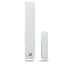 Homematic IP HmIP-SWDM bílá / Okenní a dveřní senzor - magnetický / IP20 / dosah 200 m / 2x AAA